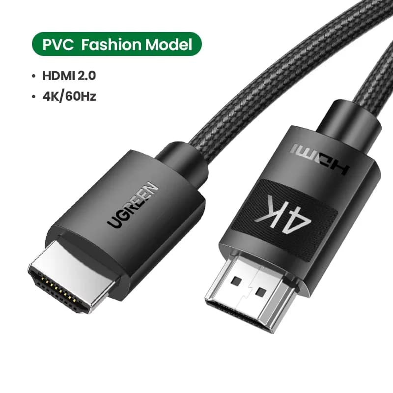 HDMI kabel 8K, vysoká rychlost 48Gbps