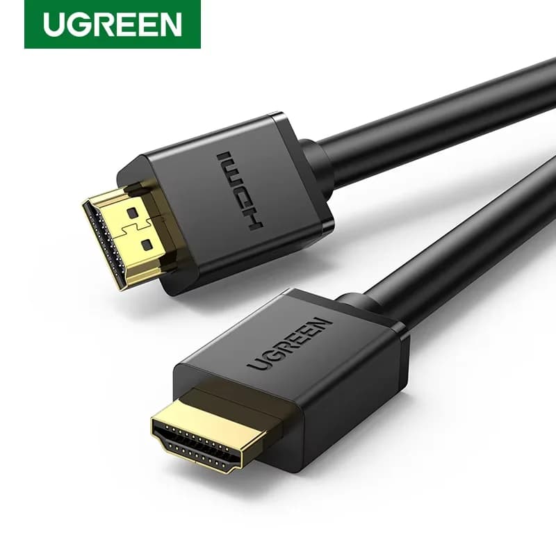 Vysoce rychlostní HDMI 2.0 kabel 4K 60Hz